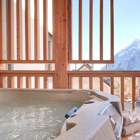 Die Tauplitz Lodges - Alm Lodge A5 By Aa Holiday Homes Eksteriør billede
