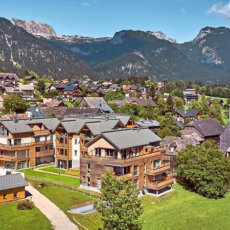Die Tauplitz Lodges - Alm Lodge A5 By Aa Holiday Homes Eksteriør billede
