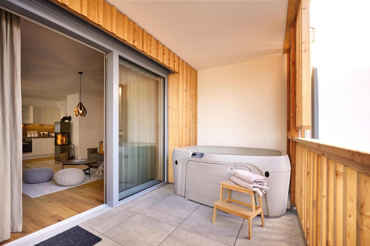 Die Tauplitz Lodges - Alm Lodge A5 By Aa Holiday Homes Eksteriør billede