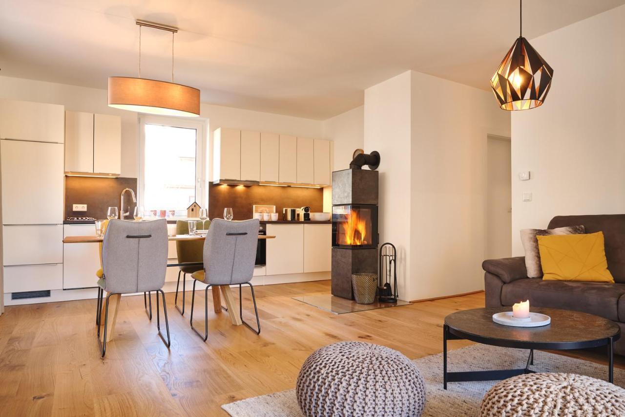 Die Tauplitz Lodges - Alm Lodge A5 By Aa Holiday Homes Eksteriør billede