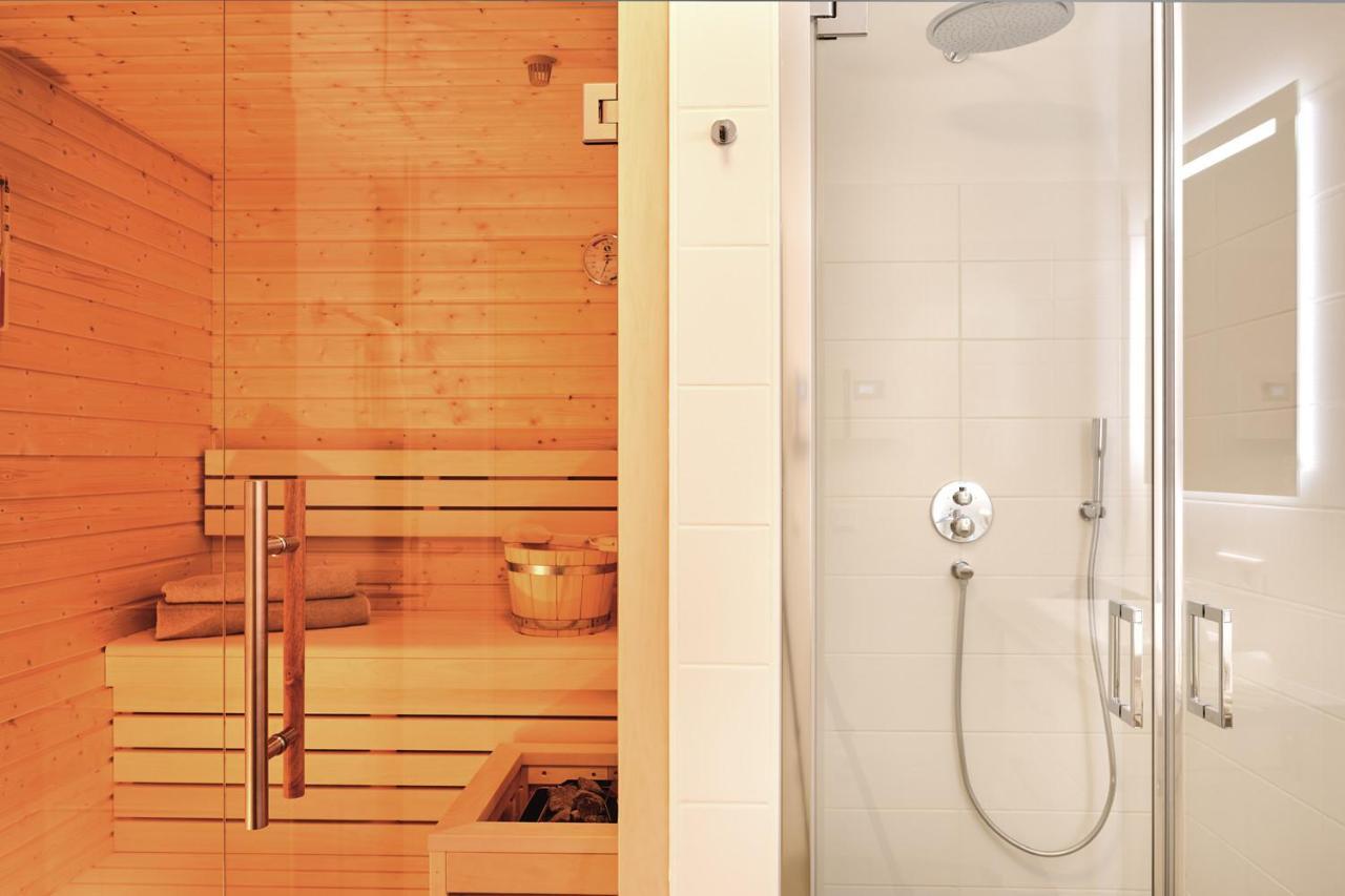 Die Tauplitz Lodges - Alm Lodge A5 By Aa Holiday Homes Eksteriør billede
