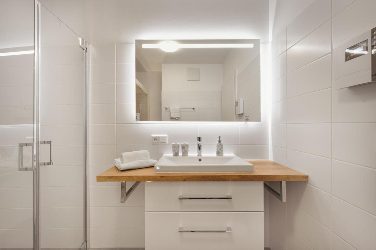 Die Tauplitz Lodges - Alm Lodge A5 By Aa Holiday Homes Eksteriør billede