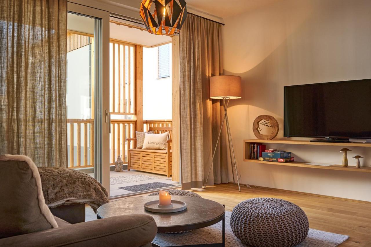 Die Tauplitz Lodges - Alm Lodge A5 By Aa Holiday Homes Eksteriør billede